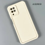 Накладка Shock Sides Resistant Samsung A12-M12