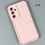Накладка Shock Sides Resistant Samsung A16 4G-5G