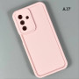 Накладка Shock Sides Resistant Samsung A17