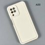 Накладка Shock Sides Resistant Samsung A22-M32-M22