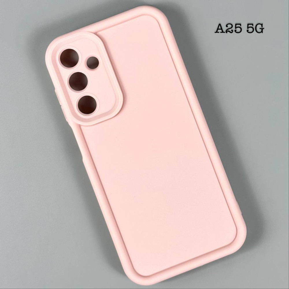 Накладка Shock Sides Resistant Samsung A25 5G