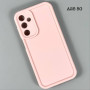Накладка Shock Sides Resistant Samsung A25 5G