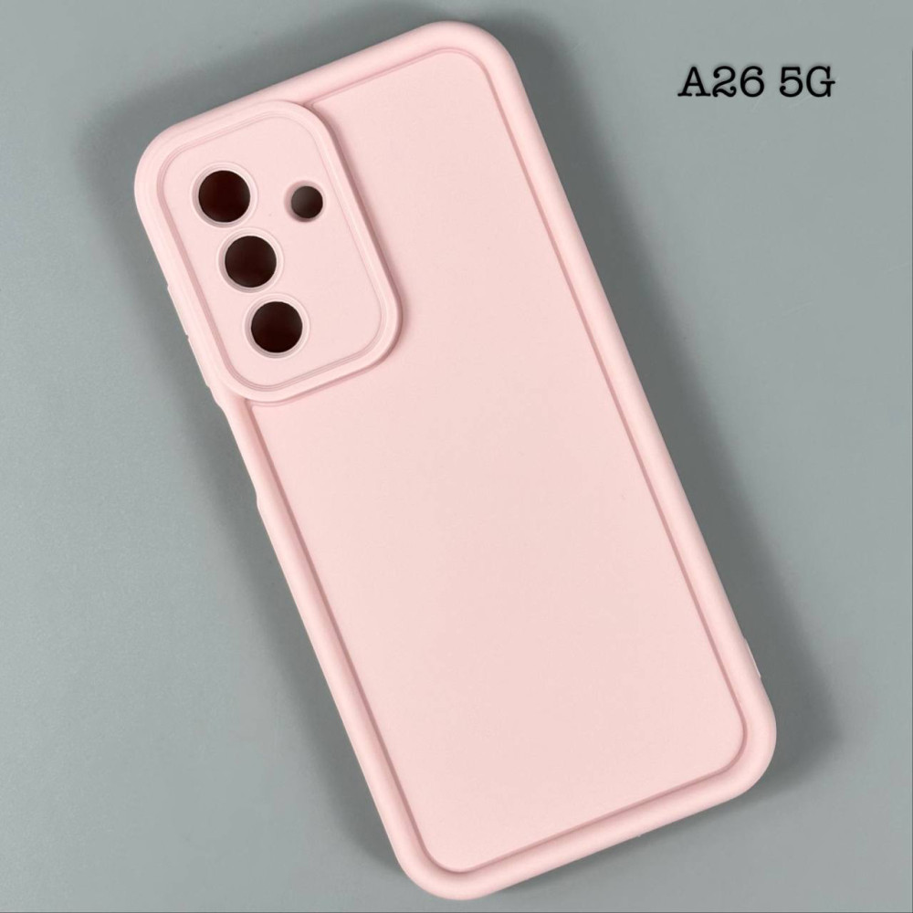 Накладка Shock Sides Resistant Samsung A26 5G