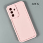 Накладка Shock Sides Resistant Samsung A26 5G