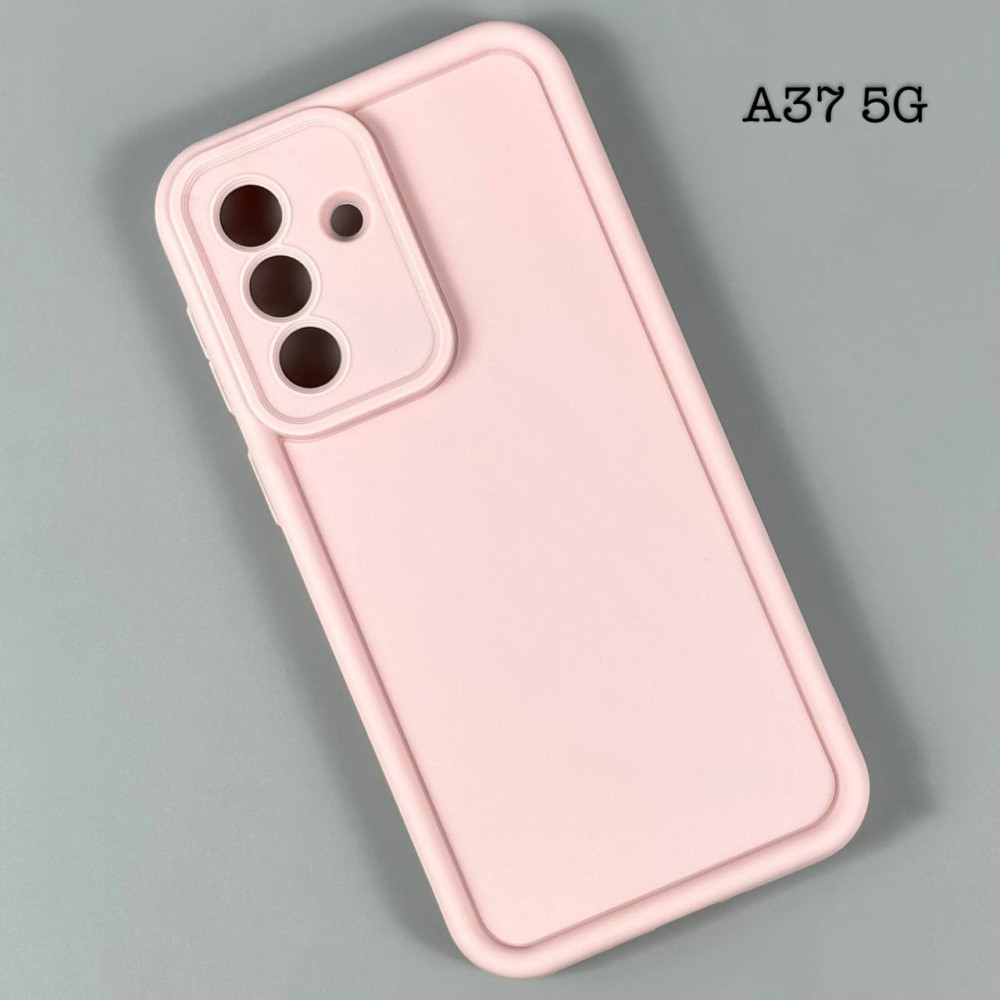 Накладка Shock Sides Resistant Samsung A36 5G-A37 5G