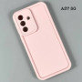 Накладка Shock Sides Resistant Samsung A36 5G-A37 5G