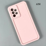 Накладка Shock Sides Resistant Samsung A52