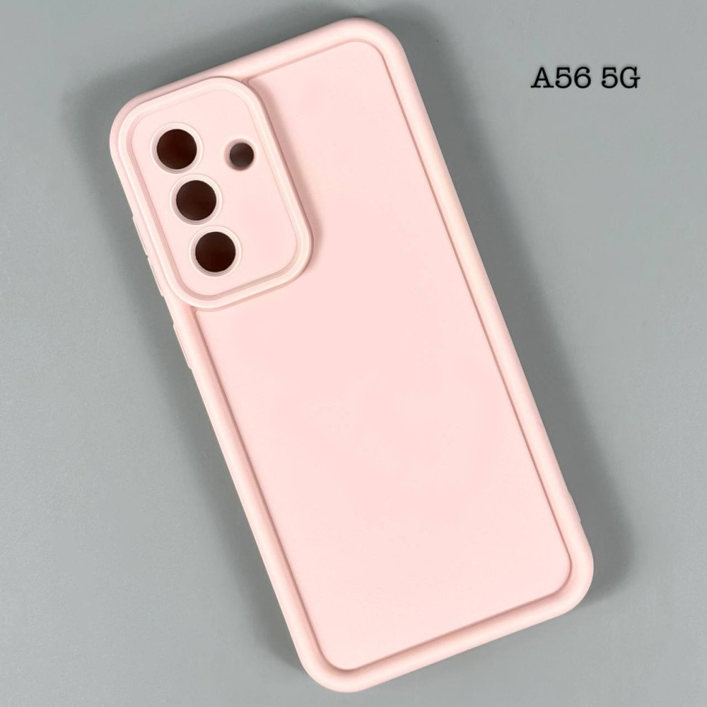 Накладка Shock Sides Resistant Samsung A56 5G