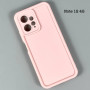 Накладка Shock Sides Resistant Xiaomi Redmi Note 12