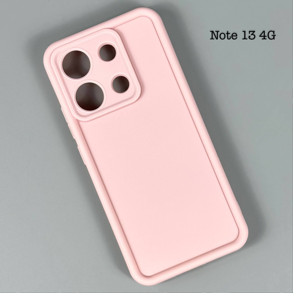 Накладка Shock Sides Resistant Xiaomi Redmi Note 13