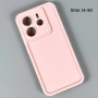 Накладка Shock Sides Resistant Xiaomi Redmi Note 14 4G
