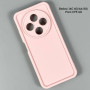 Накладка Shock Sides Resistant Xiaomi Redmi 14C 4G-Redmi A4 5G-Poco C75 4G-Redmi 14R 5G