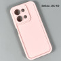 Накладка Shock Sides Resistant Xiaomi Redmi 15C 4G