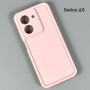 Накладка Shock Sides Resistant Xiaomi Redmi A7-Redmi A5-Poco C71 4G