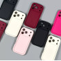 Накладка Shock Sides Resistant Xiaomi Redmi 15 4G-5G (169.48 х 80.45 х 8.4)