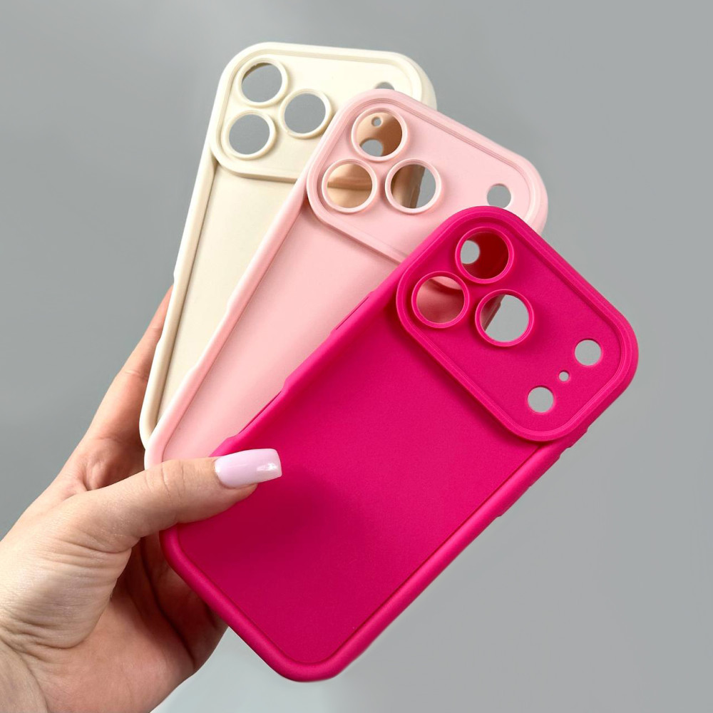 Накладка Shock Sides Resistant Xiaomi Redmi 15 4G-5G (169.48 х 80.45 х 8.4)