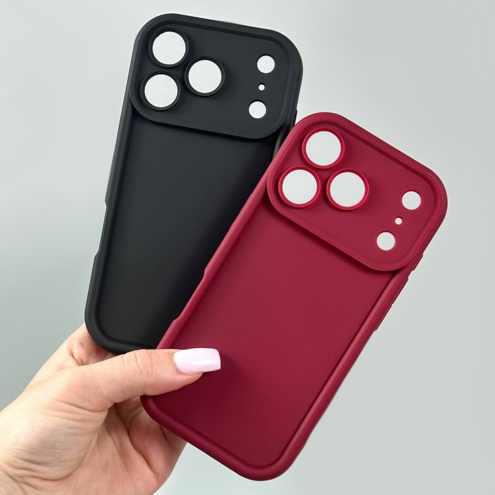 Накладка Shock Sides Resistant Xiaomi Redmi 15 4G-5G (169.48 х 80.45 х 8.4)