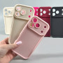 Накладка Shock Sides Resistant Xiaomi Redmi 15 4G-5G (169.48 х 80.45 х 8.4)