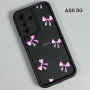 Накладка Shock Sides Resistant With Image Samsung A56 5G