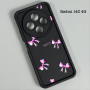 Накладка Shock Sides Resistant With Image Xiaomi Redmi 14C 4G-Redmi A4 5G-Poco C75 4G-Redmi 14R 5G