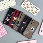 Накладка Shock Sides Resistant With Image Samsung A26 5G
