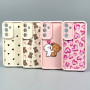 Накладка Shock Sides Resistant With Image Samsung A26 5G