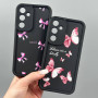Накладка Shock Sides Resistant With Image Samsung A26 5G