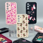 Накладка Shock Sides Resistant With Image Samsung A26 5G