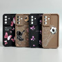 Накладка Shock Sides Resistant With Image Samsung A26 5G