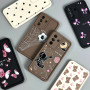 Накладка Shock Sides Resistant With Image Samsung A26 5G
