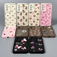 Накладка Shock Sides Resistant With Image Xiaomi Redmi Note 15 Pro 5G