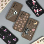 Накладка Shock Sides Resistant With Image Xiaomi Redmi A7-Redmi A5-Poco C71 4G