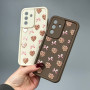 Накладка Shock Sides Resistant With Image Xiaomi Redmi A7-Redmi A5-Poco C71 4G