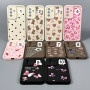 Накладка Shock Sides Resistant With Image Xiaomi Redmi A7-Redmi A5-Poco C71 4G