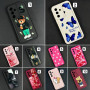 Накладка Shock Sides Resistant With Image РОЗПРОДАЖ Samsung A52