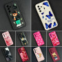 Накладка Shock Sides Resistant With Image РОЗПРОДАЖ Samsung A52