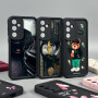 Накладка Shock Sides Resistant With Image РОЗПРОДАЖ Samsung A52