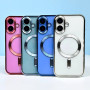 Накладка Sides Chrome Case Magnetic Box iPhone 13