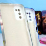 Накладка Silicone Case Artistic Design Xiaomi Poco M3