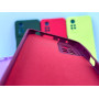 Накладка Silicone Case Copy Full Protective (No Logo) Xiaomi Poco X5 Pro 5G