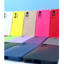 Накладка Silicone Case Copy Full Protective (No Logo) Xiaomi 13 Lite