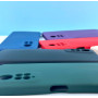 Накладка Silicone Case Copy Full Protective (No Logo) Xiaomi Redmi 12