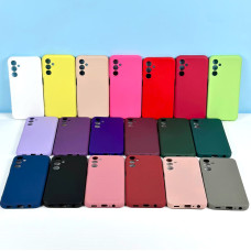 Накладка Silicone Case Copy Full Protective (No Logo) Samsung A05