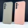 Накладка Silicone Case Copy Full Protective (No Logo) Xiaomi Redmi Note 9