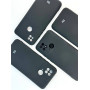Накладка Silicone Case Copy Separate Camera Xiaomi Redmi 10C