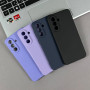 Накладка Silicone Case Cover (No Logo) Xiaomi Redmi Note 12