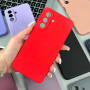 Накладка Silicone Case Cover (No Logo) Xiaomi Redmi Note 12