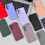 Накладка Silicone Case Cover (No Logo) Xiaomi Redmi Note 12