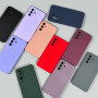 Накладка Silicone Case Cover (No Logo) Xiaomi Redmi Note 12
