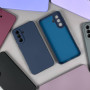 Накладка Silicone Case Cover (No Logo) Xiaomi Redmi Note 12
